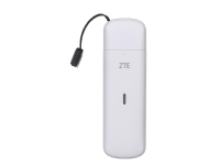 ZTE MF833U1 LTE-Stick 150 Mbit/s - schwarz (MF833U1-B) ZTE MF833U1 LTE-Stick 150 Mbit/s - schwarz (MF833U1-B) von ZTE