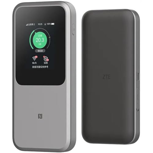 ZTE MU5120 5G Router ZTE MU5120 5G Router von ZTE