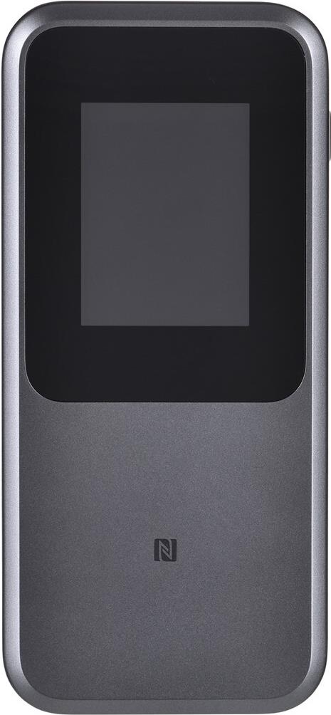 ZTE MU5120 Mobiler 5G-WLAN-Hotspot 3800 MBit/s Grau (MU5120 5G) von ZTE