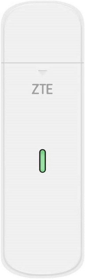 ZTE Modem MF833U1 CAT4/4G USB-Dongle LTE Surfstick 150 Mbit/s Multiband-Konfig. von ZTE