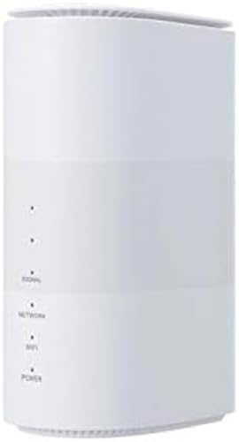 ZTE Router MC801A 5G White von ZTE