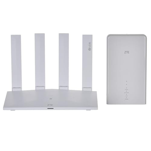 ZTE Poland Router MC889 T3000 von ZTE