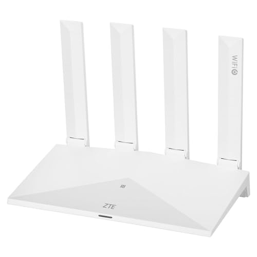ZTE Router T3000 von ZTE