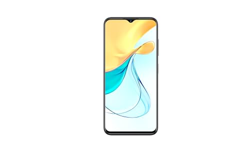 ZTE Smartphone Blade V50S 2023 (16,76cm (6,60 Zoll) FHD+ Display, 4G LTE, 8GB RAM und 256GB interner Speicher, 50MP Hauptkamera und 8MP Frontkamera, Dual-SIM, Android 13) schwarz von ZTE