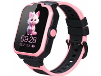 ZTE Smartwatch für Kinder ZTE Kids Watch K1 PRO LTE (rosa) von ZTE