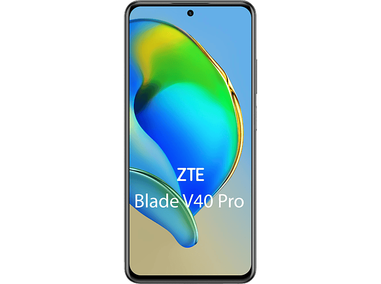 ZTE V40 Pro 128 GB Dark Green Dual SIM von ZTE