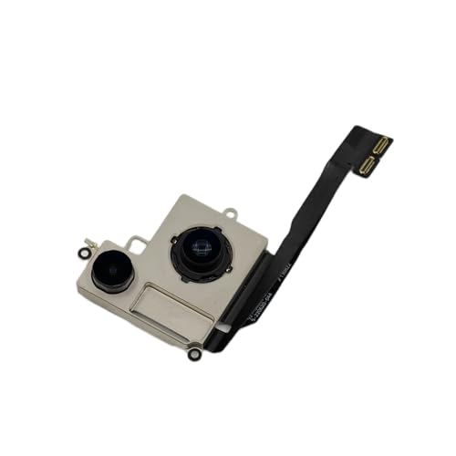 ZTOOYO Für iPhone 14 Kamera Ersatz für iPhone 14 Rückseite Hauptkamera Ersatz A2882 A2649 A2881 A2884 A2883 Reparatur Montage von ZTOOYO