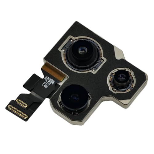 ZTOOYO Für iPhone 14 Pro Max Kamera Ersatz für iPhone 14 Pro Max Rückseite Hauptkamera Ersatz A2894 A2651 A2893 A2895 Reparatur Montage von ZTOOYO