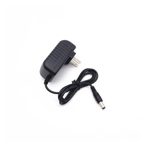 12V 1,5A Netzteil DC12V 1,75A 1,25A 1A Ladekabel Transformator 0,5A 3A(12V1.5A) von ZTOSZSPT