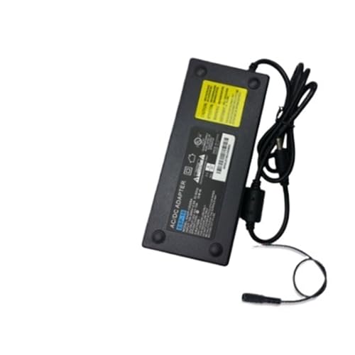 12V 10A Netzteil 12V 10A 8A6A5A Monitorüberwachung LED-Licht mit CD-Maschine gewidmet(12V-10A Power Cord) von ZTOSZSPT