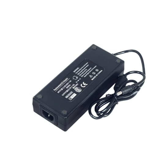 12V 10A Netzteil 12V 10A 8A6A5A Monitorüberwachung LED-Licht mit CD-Maschine gewidmet(All in one Power Supply 12V-10A) von ZTOSZSPT