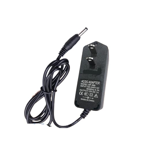 12V 1A Netzteil Netzwerk Set-Top-Box Strom Glasfaser Cat Router 3,5 * 1,35 DC-Schnittstelle 12V 1A Netzteil Netzwerk Set-Top-Box Strom Glasfaser Cat Router 3,5 * 1,35 DC-Schnittstelle von ZTOSZSPT