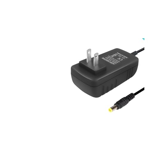 12V 2A 3A 4A 5A Massagekissen Gürtel Überwachungskamera LCD-Monitor Netzteilkabel(12V-3A- 5.5 pin+1 Meter) von ZTOSZSPT