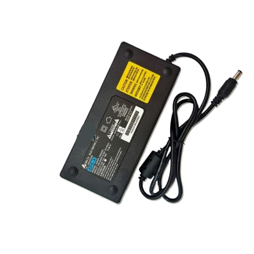 12V 5A Netzteil LED LCD Monitor Überwachung Netzteil 12V 3A 12V4A 12V10A(12V-10A Plum Blossom Base+Cord) von ZTOSZSPT