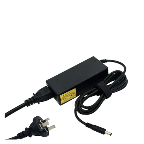 19,5 V 3,34 A Laptop-Netzteil mit kleinem Anschluss und 65-W-Pin-Ladekabel 19,5 V 3,34 A Laptop-Netzteil mit kleinem Anschluss und 65-W-Pin-Ladekabel von ZTOSZSPT