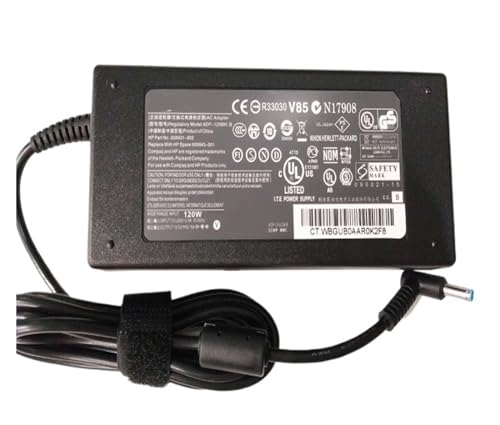 19,5V6,15A 120W Laptop-Netzteil HSTNN-CA25 Ladekabel 19,5V6,15A 120W Laptop-Netzteil HSTNN-CA25 Ladekabel von ZTOSZSPT