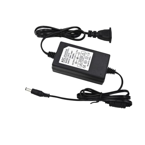 19V 1,31A 19V 1,84A Monitor-Netzteil Desktop(19V-1.31A -2.5 Meters) von ZTOSZSPT