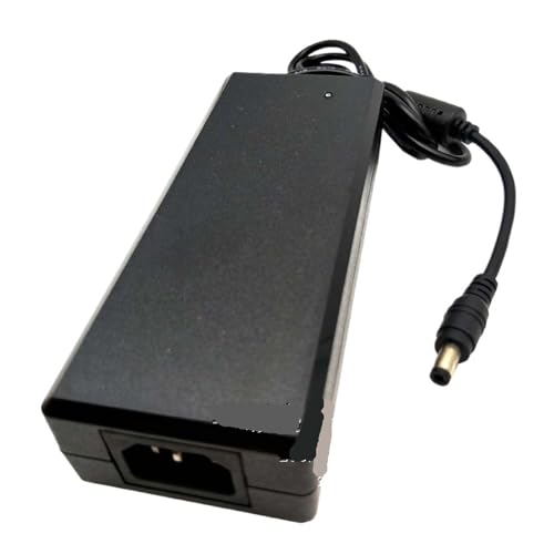 24V 5A Netzteil Schaltnetzteil Modul Digitalverstärker Netzteil ist sicher genug von ZTOSZSPT