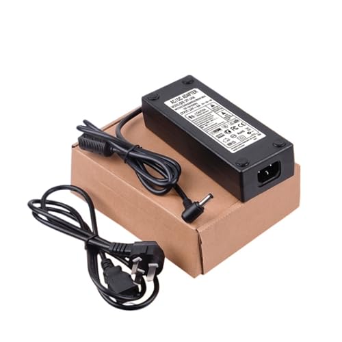 24V 6A Netzteil Hochleistungs-220V-auf-24V-Transformator 144W Schaltnetzteil Wasserreiniger Netzkabel 24V 6A Netzteil Hochleistungs-220V-auf-24V-Transformator 144W Schaltnetzteil Wasserreiniger Netzkabel von ZTOSZSPT
