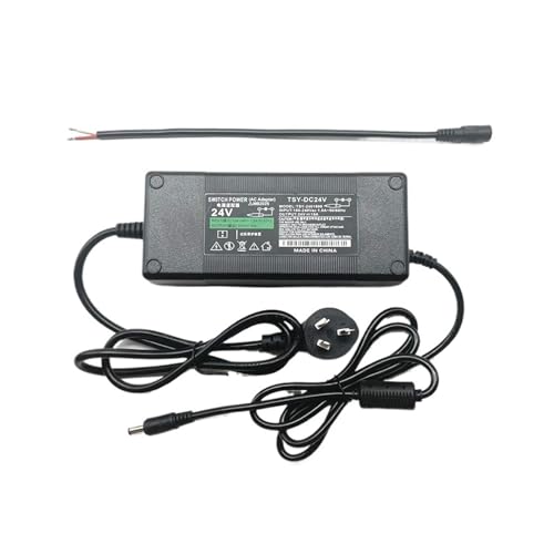 24V15A Netzteil 24V 12A 10A LED-Lichtleiste 775/795/895 Motorverstärker-Netzteil(24V-15A Power Supply) von ZTOSZSPT