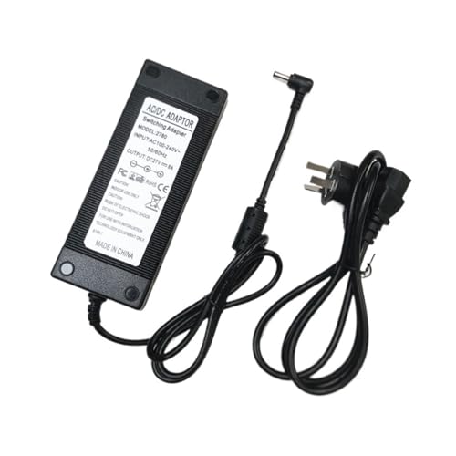 27V 8A Netzteil 27V 7A 6A 5A 4A Verstärker Audio LCD Display LED Licht Netzteil(27V-8A Power Supply) von ZTOSZSPT