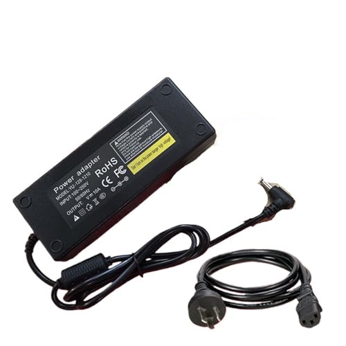 32V 3A Netzteil Schaltnetzteil 32V 6A Industrienetzteil mit ausreichender Leistung(32V-6A -192W) von ZTOSZSPT