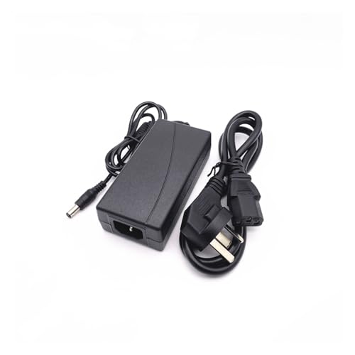 36V1,5A2A2,5A3A geregeltes Netzkabel Heizdecke Grillofen Ofenadapter Ladetransformator(36V2.5A) von ZTOSZSPT