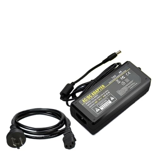 5V 10A Schaltnetzteil 5V 15A 20A DC Netzteil 25A DC geregeltes Display-Überwachungsnetzteil(5V10A 50W) von ZTOSZSPT