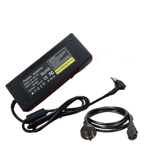 5V 10A Schaltnetzteil 5V 15A 20A DC Netzteil 25A DC geregeltes Display-Überwachungsnetzteil(5V15A 75W) von ZTOSZSPT