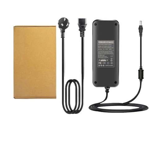 5V 10A Schaltnetzteil 5V 15A 20A DC Netzteil 25A DC geregeltes Display-Überwachungsnetzteil(5V25A 125W) von ZTOSZSPT