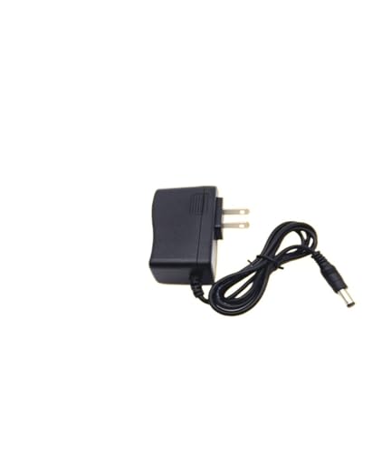 5V 6V 9V 10V 12V 0,5A 0,8a 600ma 800MA Routing-Telefon-Set-Top-Box-Netzteilkabel(12V600MA) von ZTOSZSPT