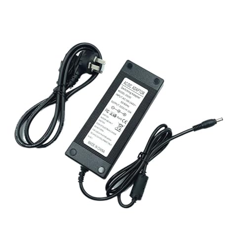 5V Netzteil 5V 20A 18A 15A 12A 10A 8A 6A 5A 4A 3A Glasfaser-Maschinenüberwachung LED-Lichtleiste Netzteil(5V-20A Power Supply) von ZTOSZSPT