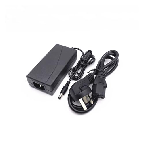 AC AC100V-240V zu DC DC12V2A/24V-3A/4A/5A/6A8A Netzteil(24V-2.5A Two Wire Three Plug Power) von ZTOSZSPT