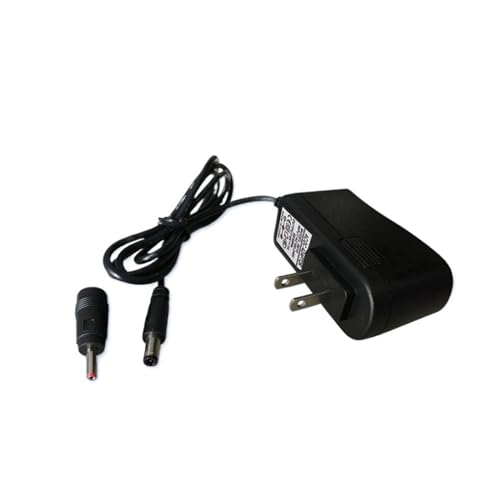 Angeln Lampe Ladegerät Level 3,7 V Nacht Angeln Lampe Grubenlampe Ladegerät 4,2 V Starkes Licht Taschenlampe Scheinwerfer(3.6V~3.7V~4.2V Charger -1 Meter) von ZTOSZSPT