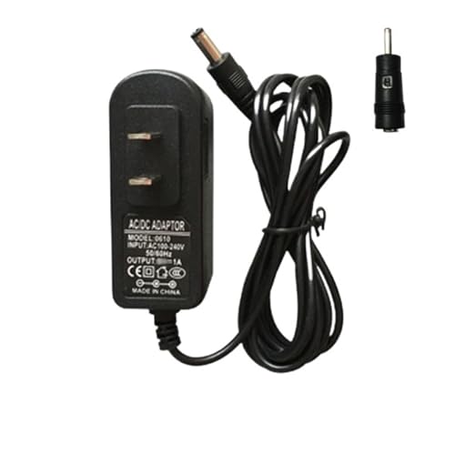 Angeln Lampe Ladegerät Level 3,7 V Nacht Angeln Lampe Grubenlampe Ladegerät 4,2 V Starkes Licht Taschenlampe Scheinwerfer(3.6V~3.7V~4.2V Charger -2 Meters) von ZTOSZSPT