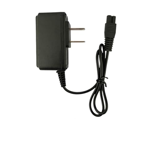Angeln Lampe Ladegerät Level 3,7 V Nacht Angeln Lampe Grubenlampe Ladegerät 4,2 V Starkes Licht Taschenlampe Scheinwerfer(4.2V small Charger small Double) von ZTOSZSPT