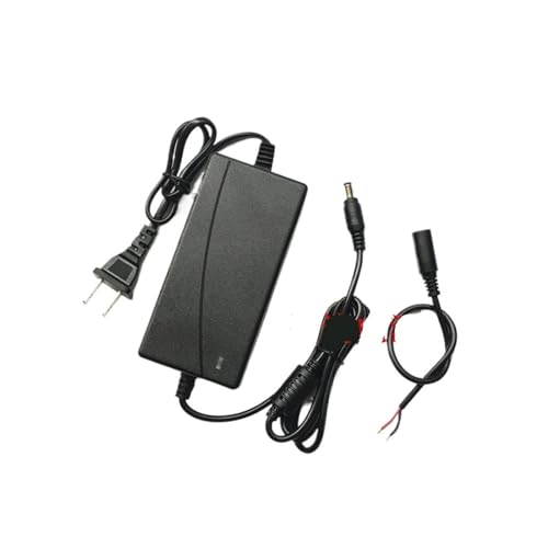 Auto-CD-Player umgewandelt in Haushaltsstromversorgung 12 V 10 A, Auto-CD-Player-Subwoofer-Stromversorgung 220 V auf 12 V-Stromversorgung 120 W(12V -5A Power Supply) von ZTOSZSPT