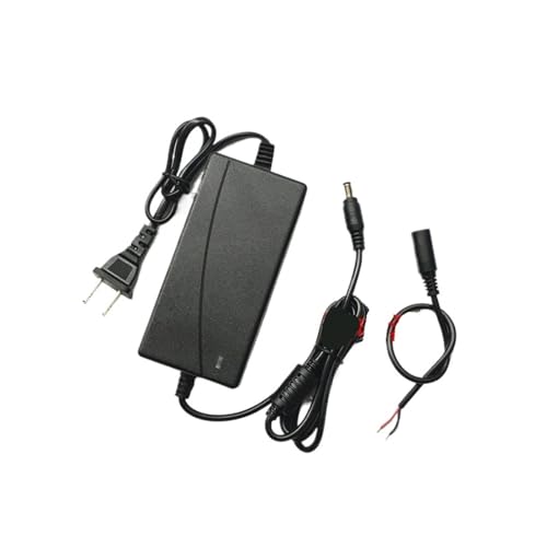 Auto-CD-Player umgewandelt in Haushaltsstromversorgung 12 V 10 A, Auto-CD-Player-Subwoofer-Stromversorgung 220 V auf 12 V-Stromversorgung 120 W(12V -6A Power Supply) von ZTOSZSPT