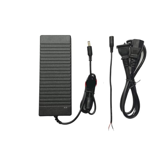 Auto-CD-Player umgewandelt in Haushaltsstromversorgung 12 V 10 A, Auto-CD-Player-Subwoofer-Stromversorgung 220 V auf 12 V-Stromversorgung 120 W(12V -8A Power Supply) von ZTOSZSPT