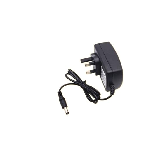 Britischer Dreiecksstecker im Hongkong-Stil, 5 V, 6 V, 7 V, 9 V, 12 V, 15 V, 18 V, 24 V, 1 A, 2 A(24V -2A Power Supply) von ZTOSZSPT