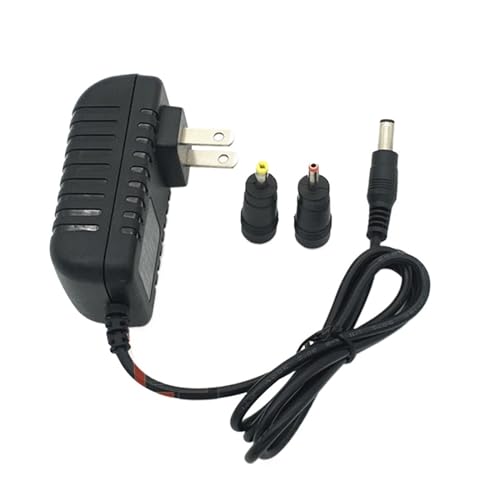 DC6V 3,6W/6V 600MA Netzteil 6V1A(6V-1A-1.5m Cable) von ZTOSZSPT