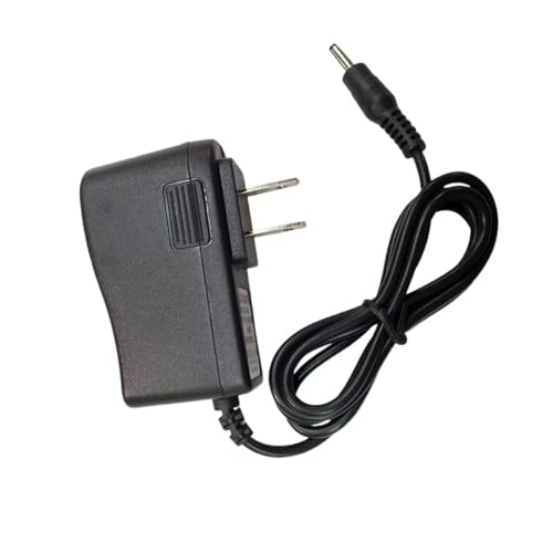 Elektronisches Blutdruckmessgerät KD 559 591 391 575 externes Netzteil 5918 Netzkabel 6V Ladegerät Elektronisches Blutdruckmessgerät KD 559 591 391 575 externes Netzteil 5918 Netzkabel 6V Ladegerät von ZTOSZSPT