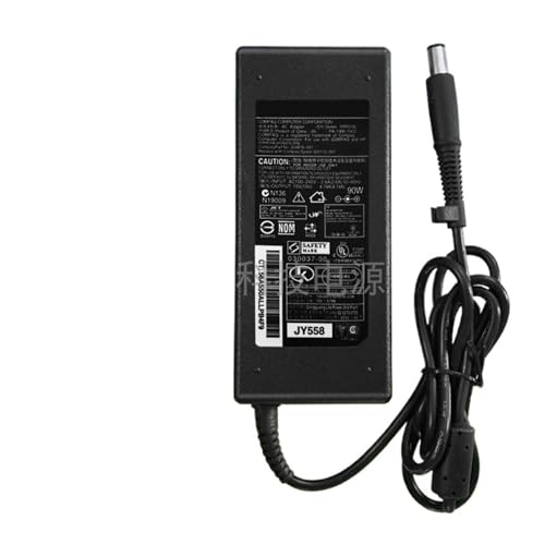 Geeignet for 6510b 6515b 6710b CQ40 Laptop-Netzteil, Computer-Ladekabel von ZTOSZSPT