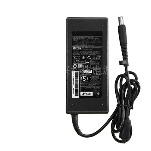 Geeignet for 9470 m 9480 m Computer-Netzteil-Ladekabel 19,5 V, 3,33 A, 65 W Geeignet for 9470 m 9480 m Computer-Netzteil-Ladekabel 19,5 V, 3,33 A, 65 W von ZTOSZSPT