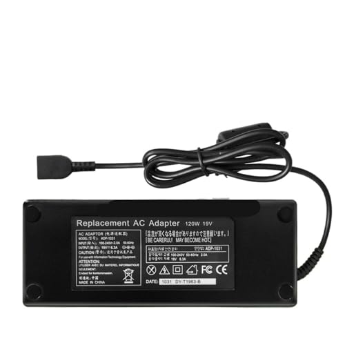 Geeignet for All-in-One-Maschine 20V 6,75A Netzteil 135W Ladekabel Y50-70 T440p Geeignet for All-in-One-Maschine 20V 6,75A Netzteil 135W Ladekabel Y50-70 T440p von ZTOSZSPT