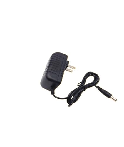 Mikro-Tauchpumpe, Wasserbohrpumpe, 220 V auf 12 V, 1 A, 1,5 A, 2 A, 3 A, Netzadapter, Netztransformator(12V-1.5A Power Adapter) von ZTOSZSPT