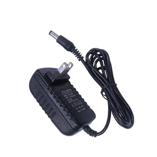 Mobiler DVD-Netzadapter, 12 V, 2 A, Kleiner Fernseher, tragbar, EVD-Aufladung Mobiler DVD-Netzadapter, 12 V, 2 A, Kleiner Fernseher, tragbar, EVD-Aufladung von ZTOSZSPT