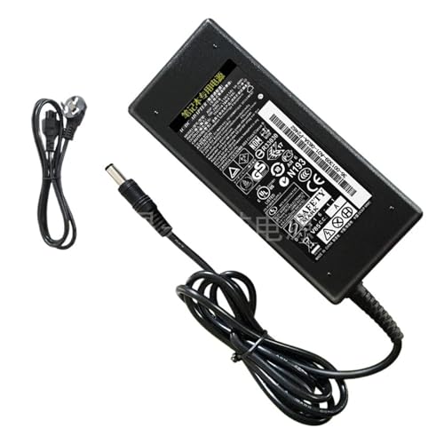 Passend for Notebook F41 Y450 G450 Netzteil Y470 G470 Ladegerät 19V 4,74A Passend for Notebook F41 Y450 G450 Netzteil Y470 G470 Ladegerät 19V 4,74A von ZTOSZSPT