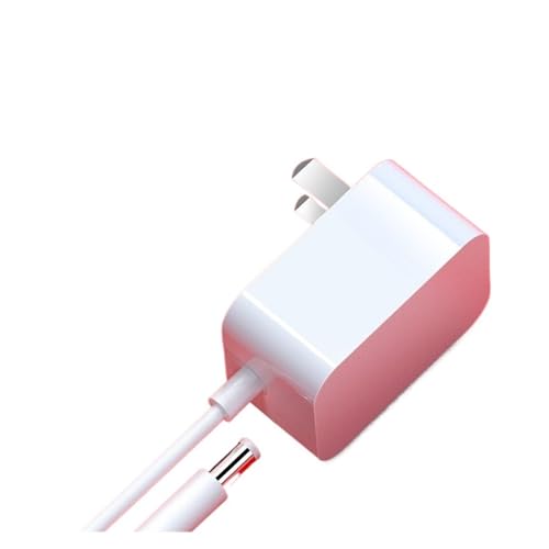 Router-Netzkabel 12 V, Netzteil, LED-Schreibtischlampe, Set-Top-Box 5 V(12V-1A1.5m Large Hole) von ZTOSZSPT