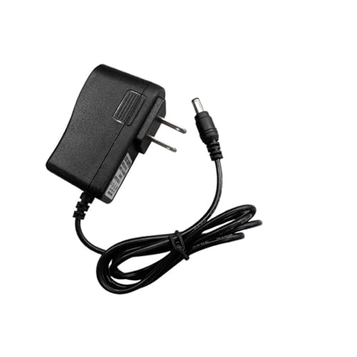 Tablet-Ladegerät 5V2A Laptop-Ladekabel 12V 2,5mm(5V-2A 2.5 * 0.7mm line 2 Meters) von ZTOSZSPT